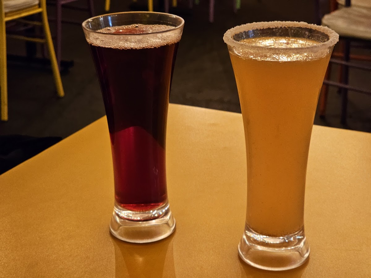 Tierra Azteca - Comida Mexicana-10