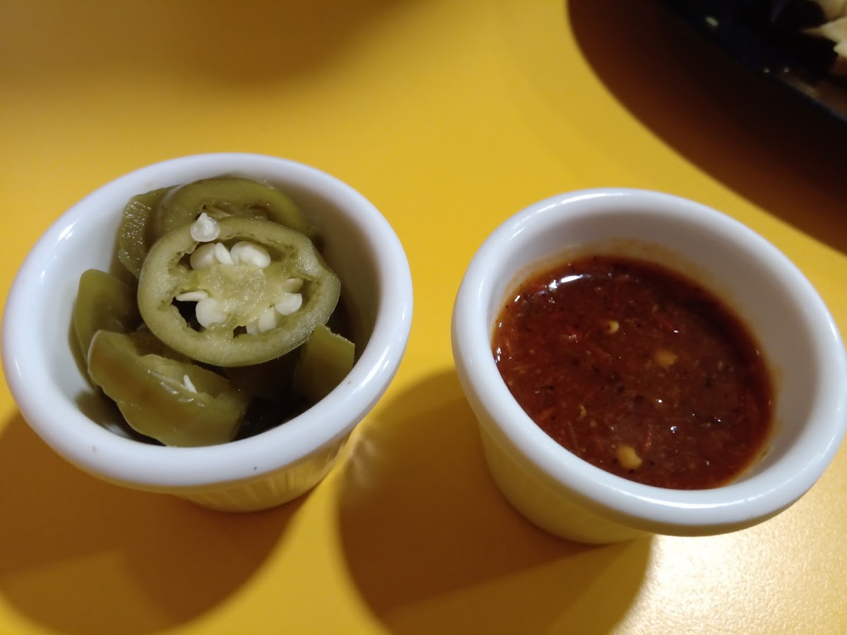 Tierra Azteca - Comida Mexicana-9